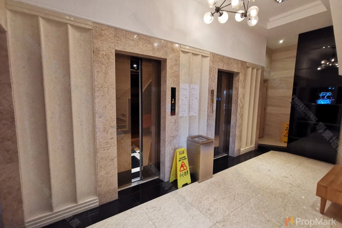 Tai Hang Terrace - Photo 10