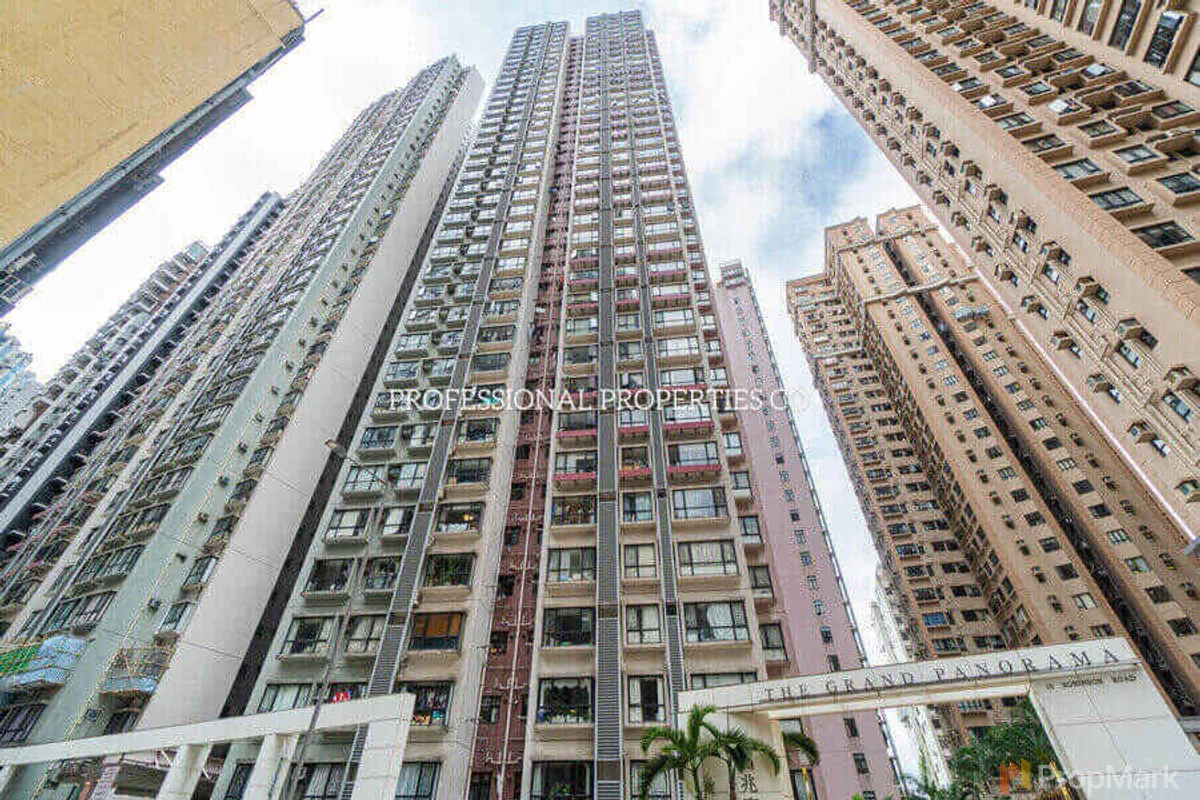 The Grand Panorama - Photo 1