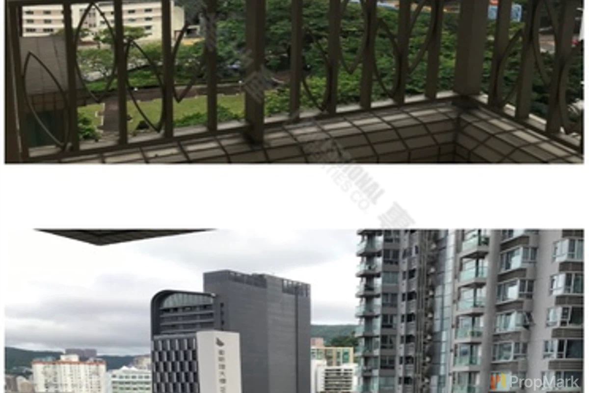 The Zenith - Photo 2