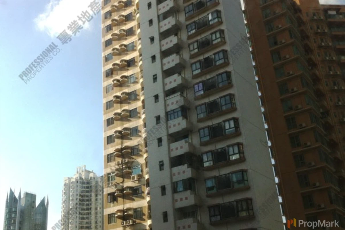 金輝園 - 相片 20