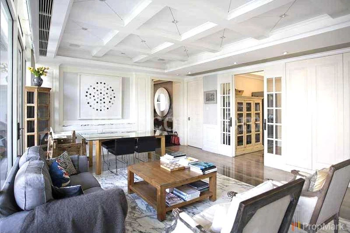 金碧花園 - 相片 3