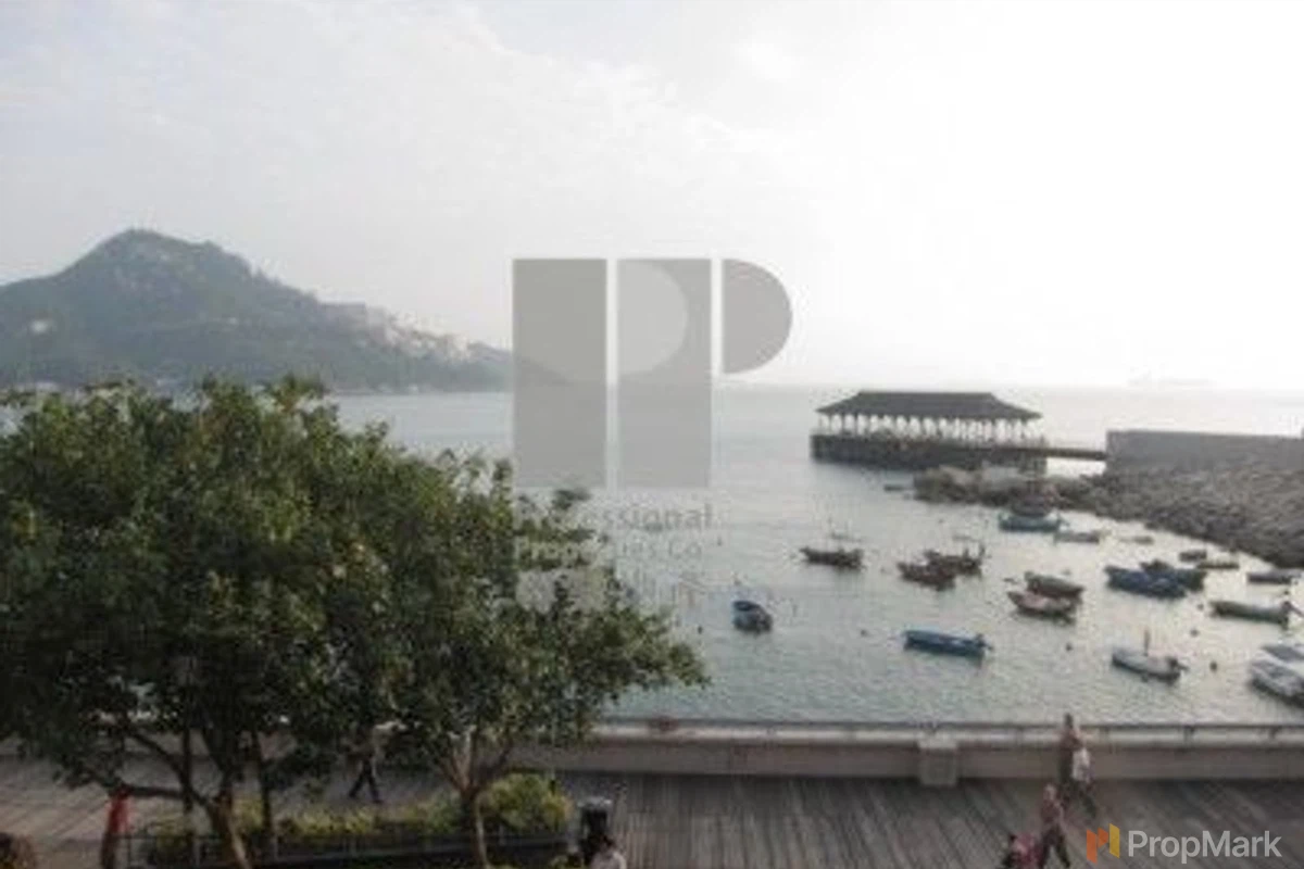Sea and Sky Court - Photo 14