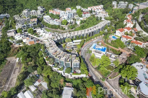 Shouson Peak - Photo