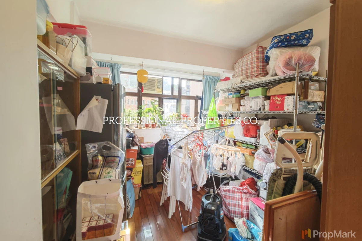 Po Tak Mansion - Photo 19