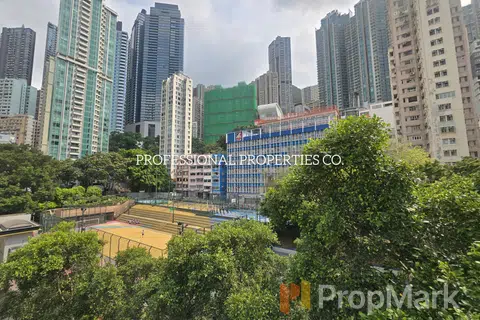 Tai Shan House - Photo 3