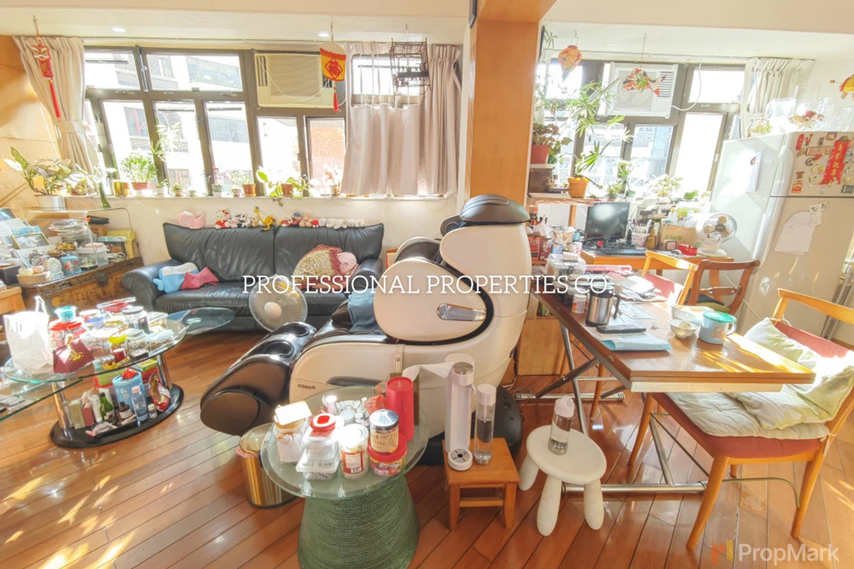 Po Tak Mansion - Photo 6