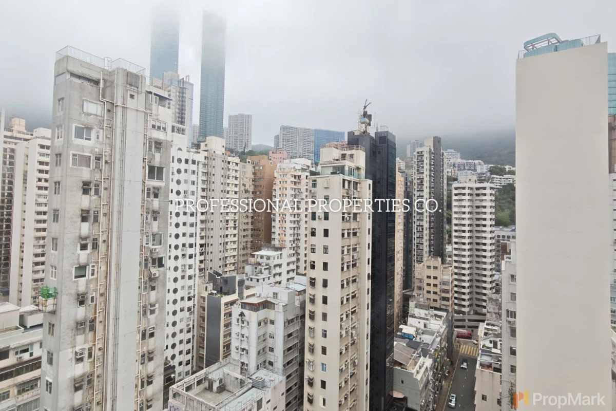 Lai Sing Building - Photo 5