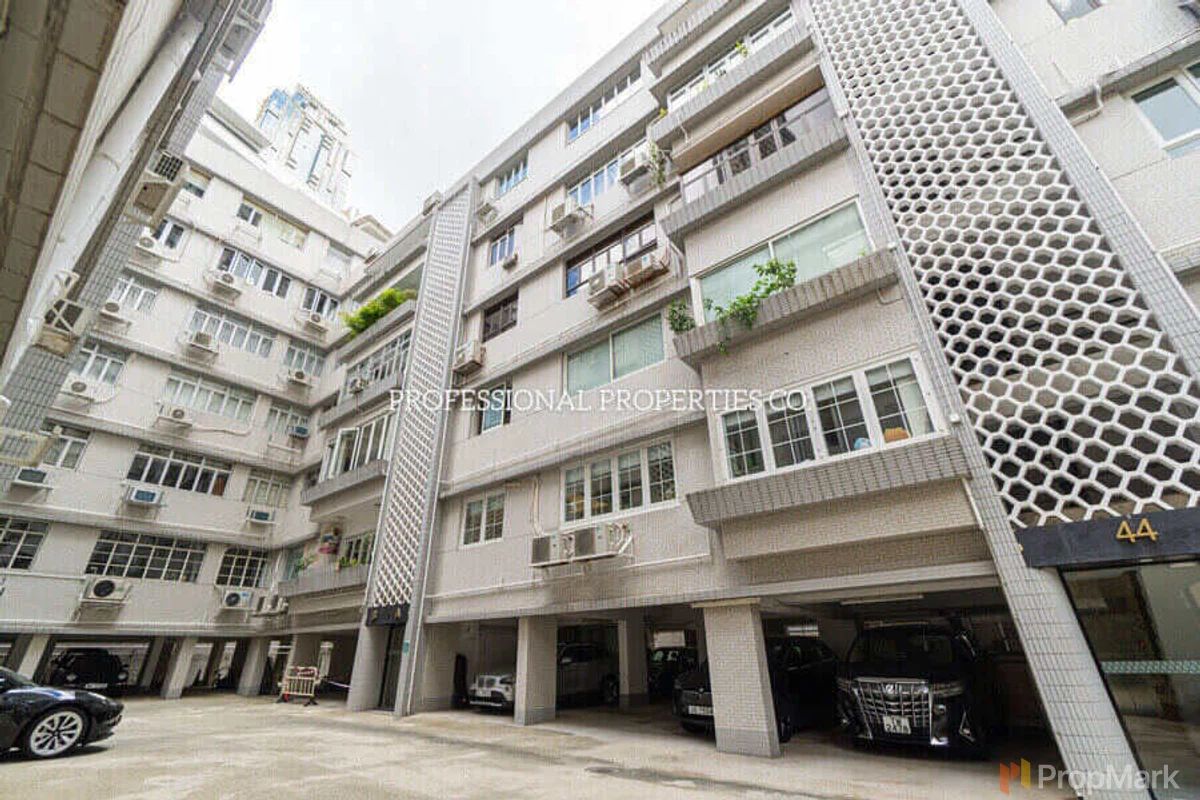 Hong Lok Mansion - Photo 9