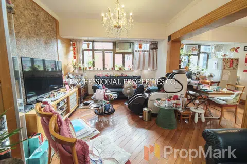 Po Tak Mansion - Photo