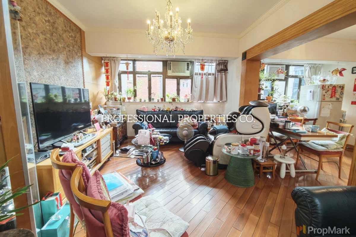 Po Tak Mansion - Photo 1