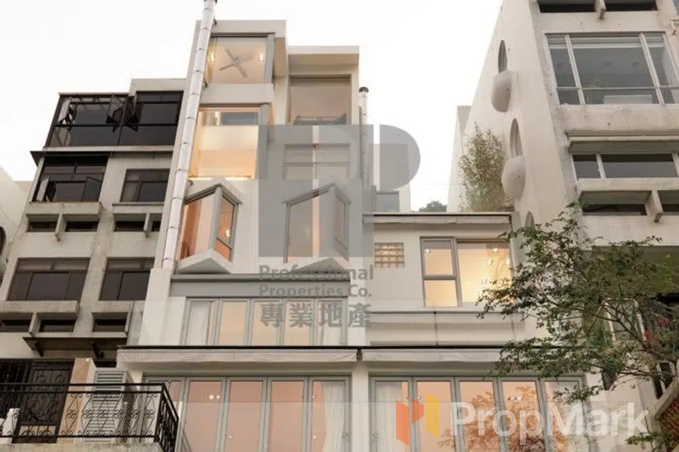 13-25 Ching Sau Lane - Photo 1
