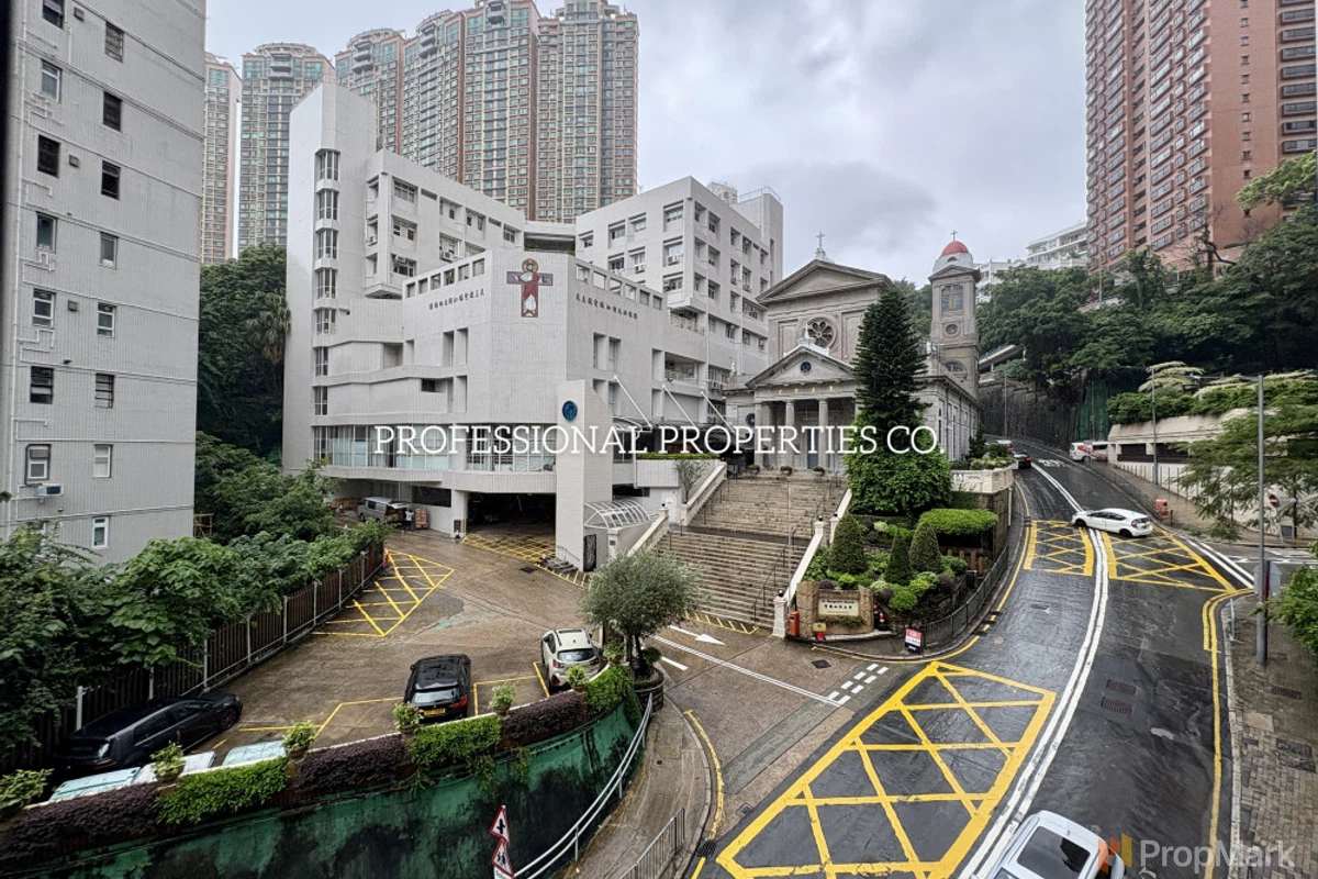 銀禧大廈 - 相片 20