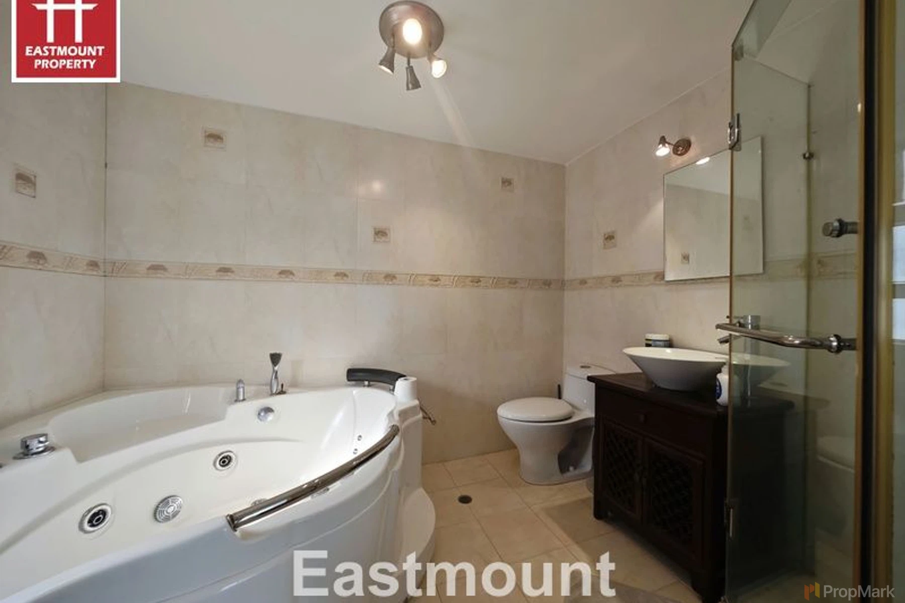 Greenpeak Villa, Wong Chuk Shan - Photo 25
