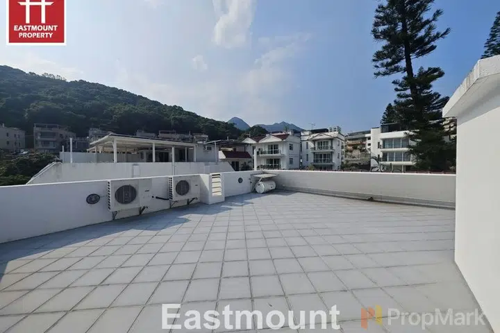 Greenpeak Villa, Wong Chuk Shan - Photo