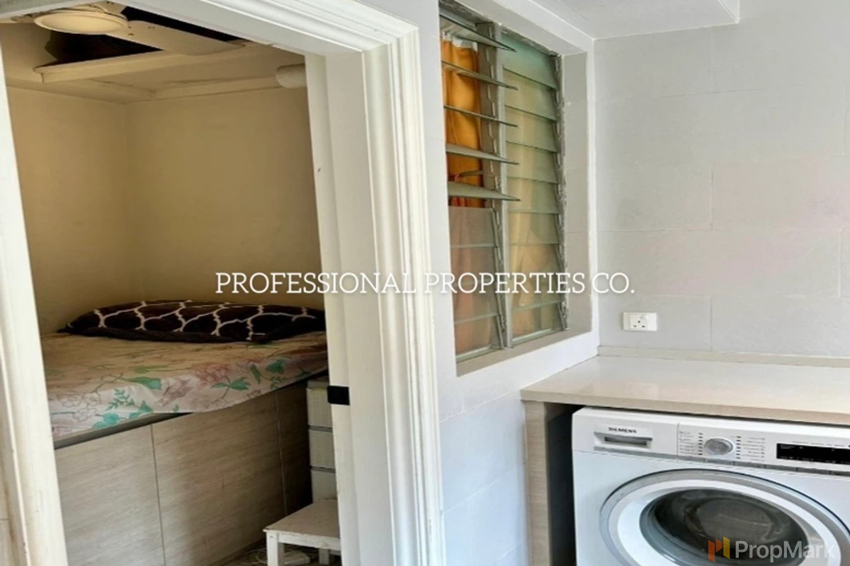 Baguio Villa - Photo 4