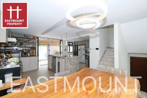 Sea View Villa, Chuk Yeung Road - Photo 5