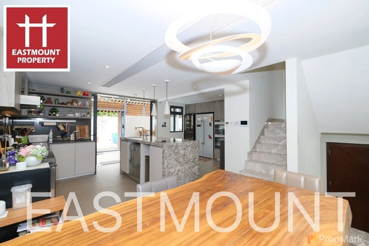 Sea View Villa, Chuk Yeung Road - Photo 5