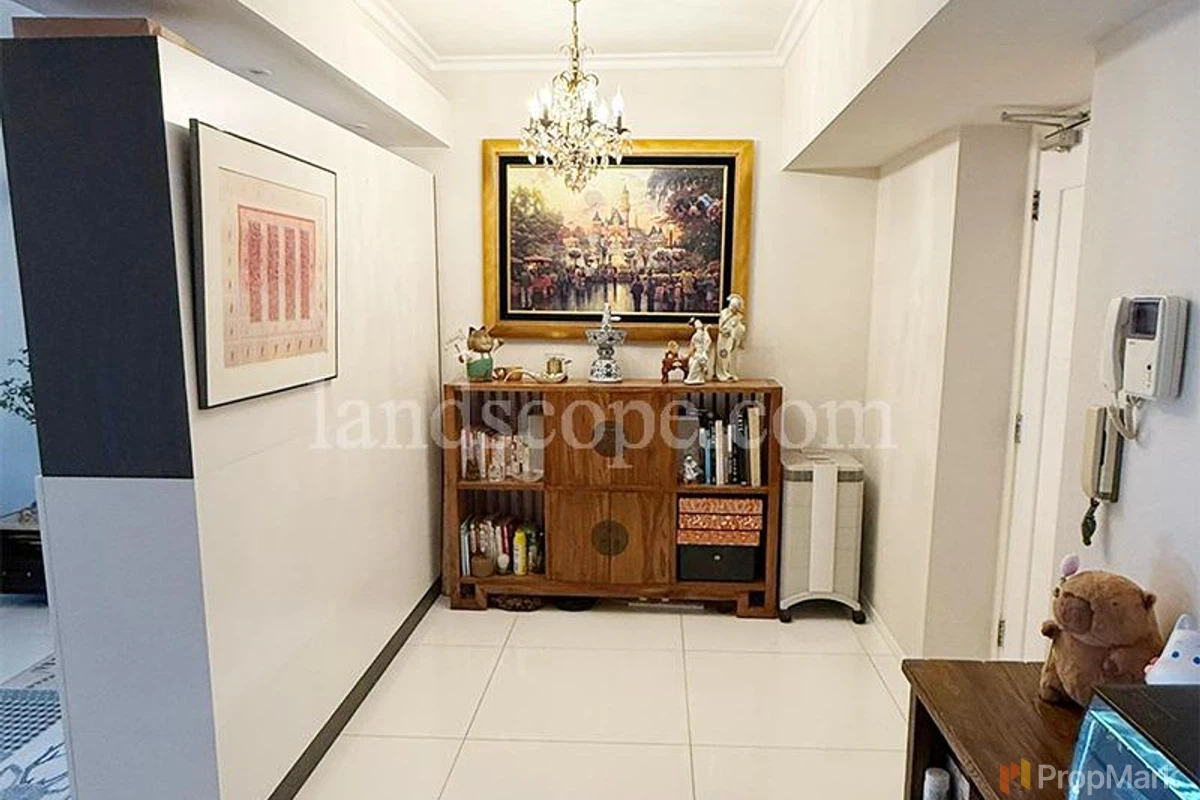 Wah Fung Mansion - Photo 4