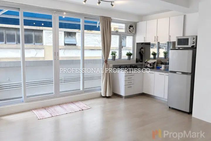 Wah Koon Building - Photo