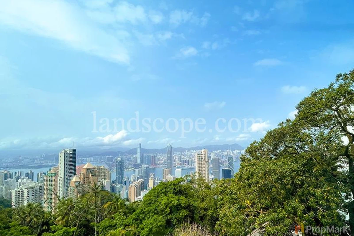 Haking Mansions - 相片 2