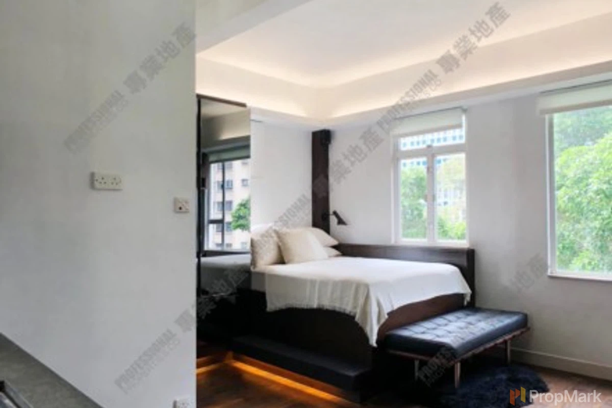 Tai Shan House - Photo 10