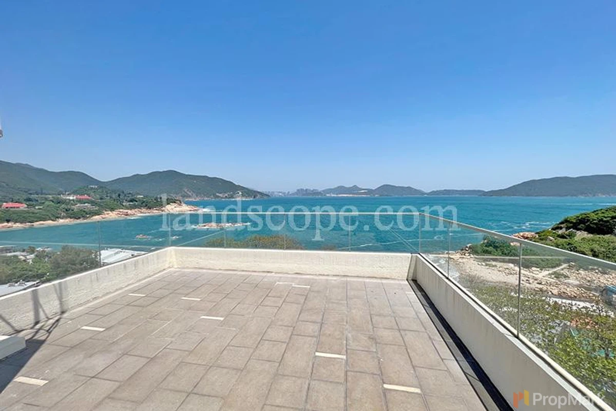 15 Shek O Headland - Photo 4