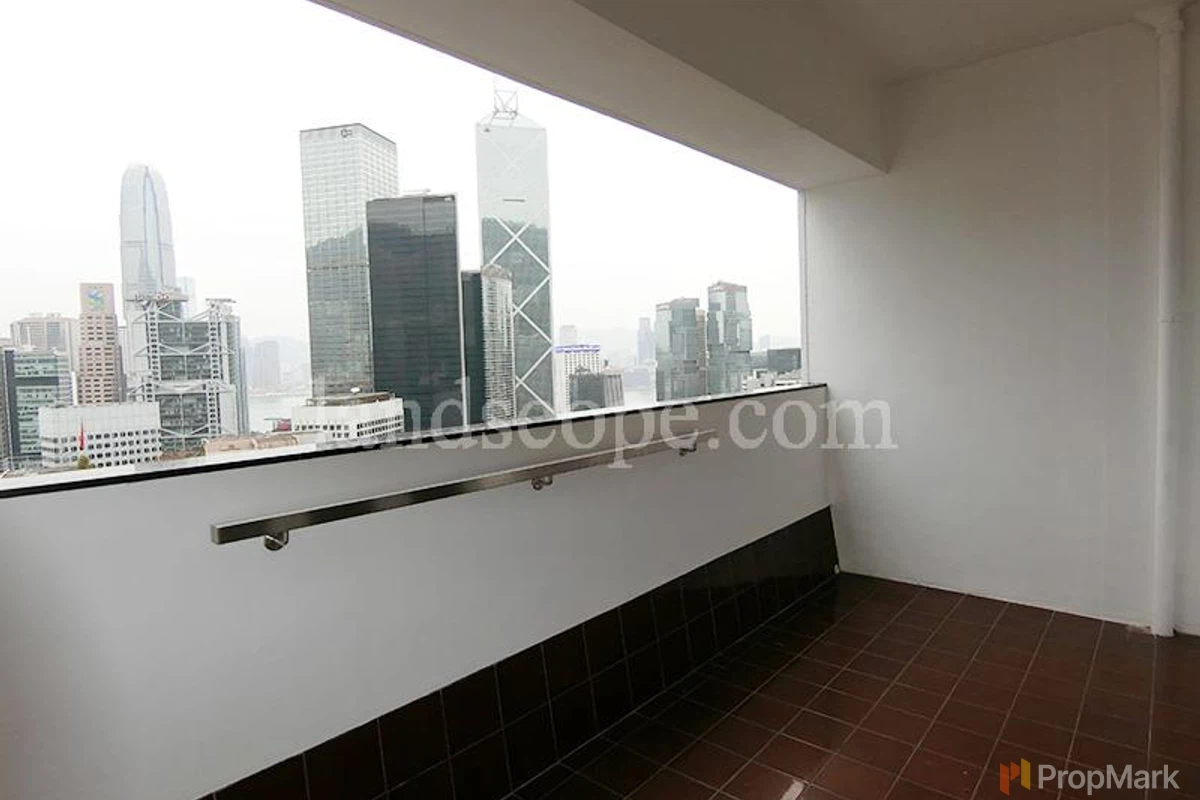 Wing Hong Mansion - Photo 1