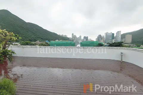 Shouson Garden - Photo