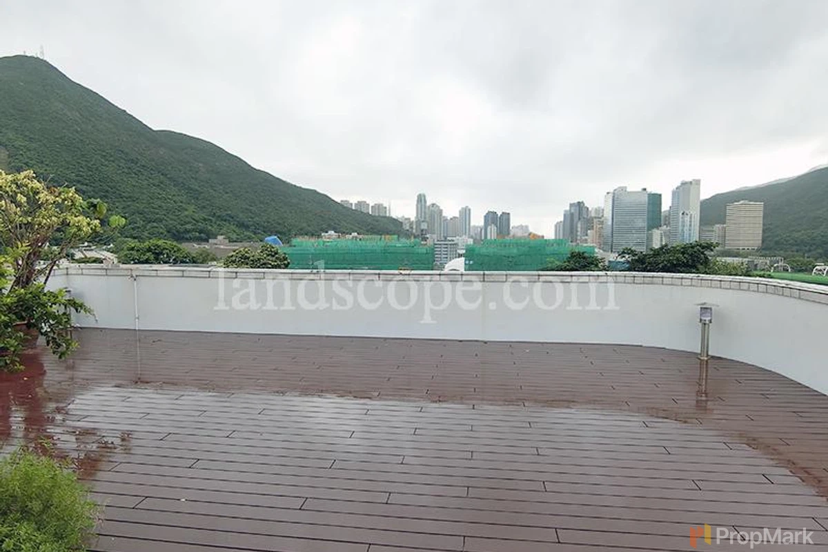 Shouson Garden - Photo 1