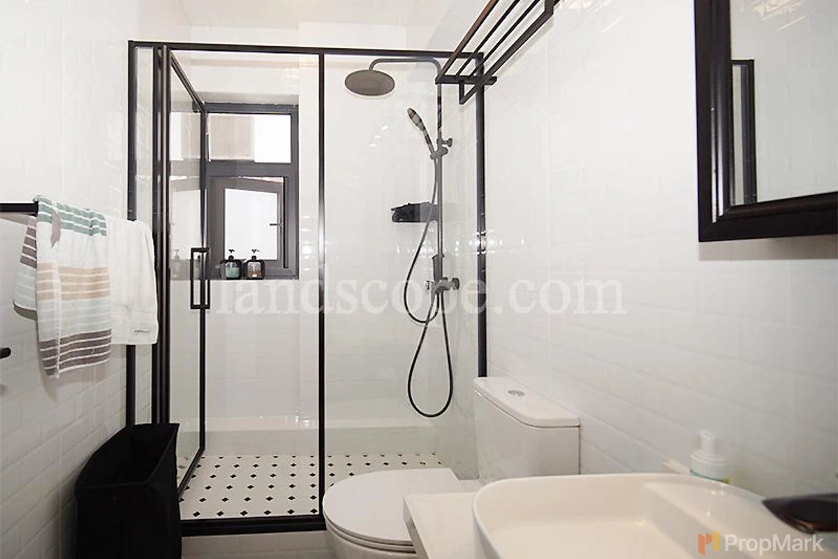 淺水灣麗景園 - 相片 8