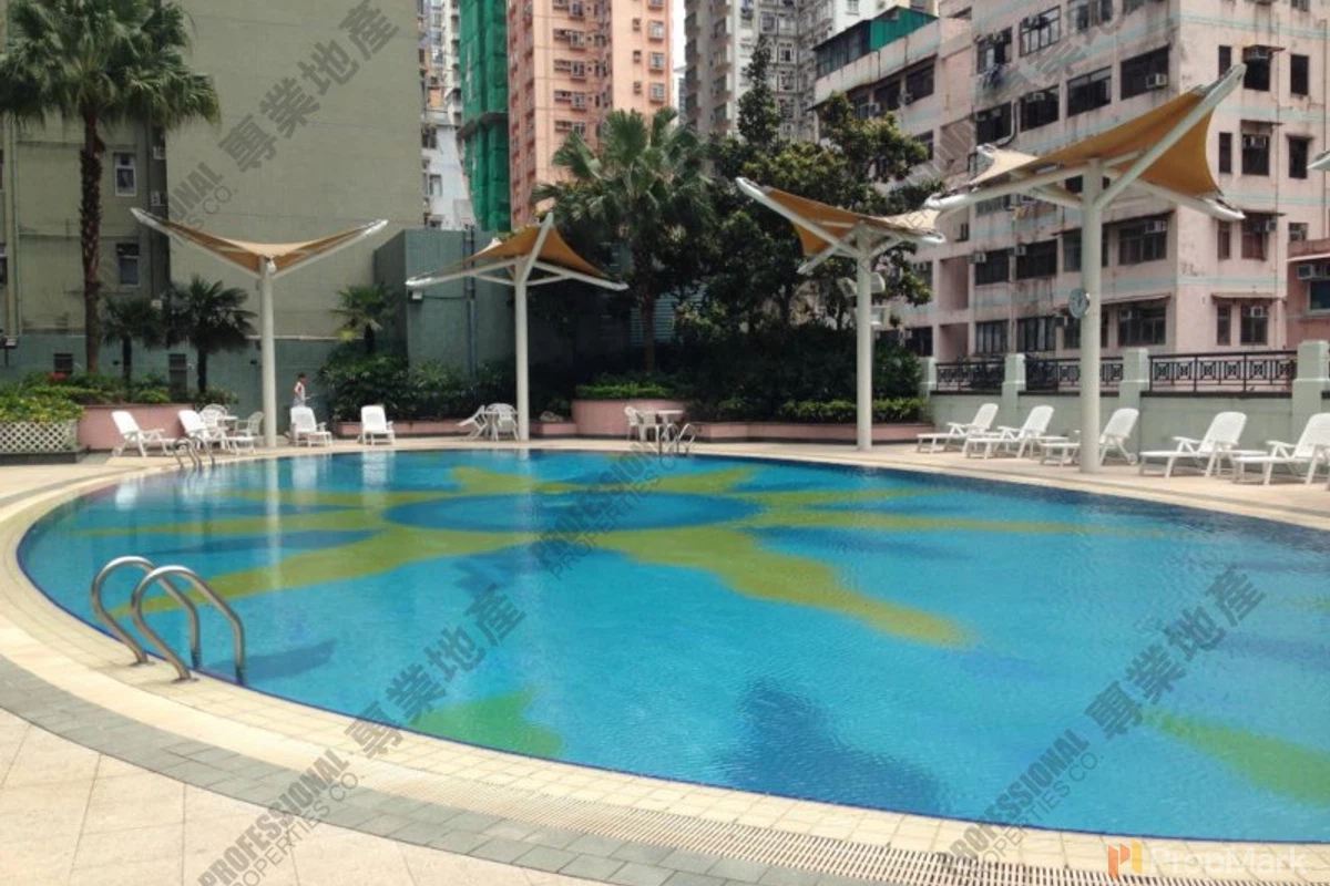 高逸華軒 - 相片 1