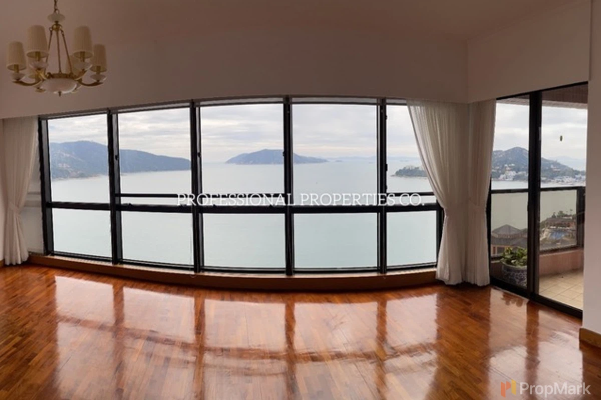 Pacific View - Photo 1