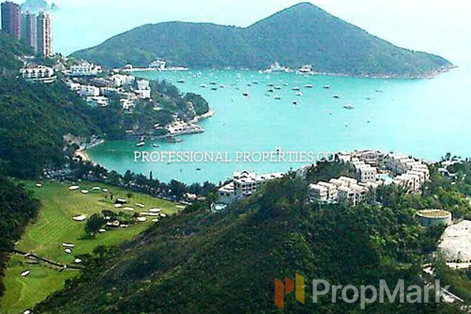 8 Deep Water Bay Road - Photo 1