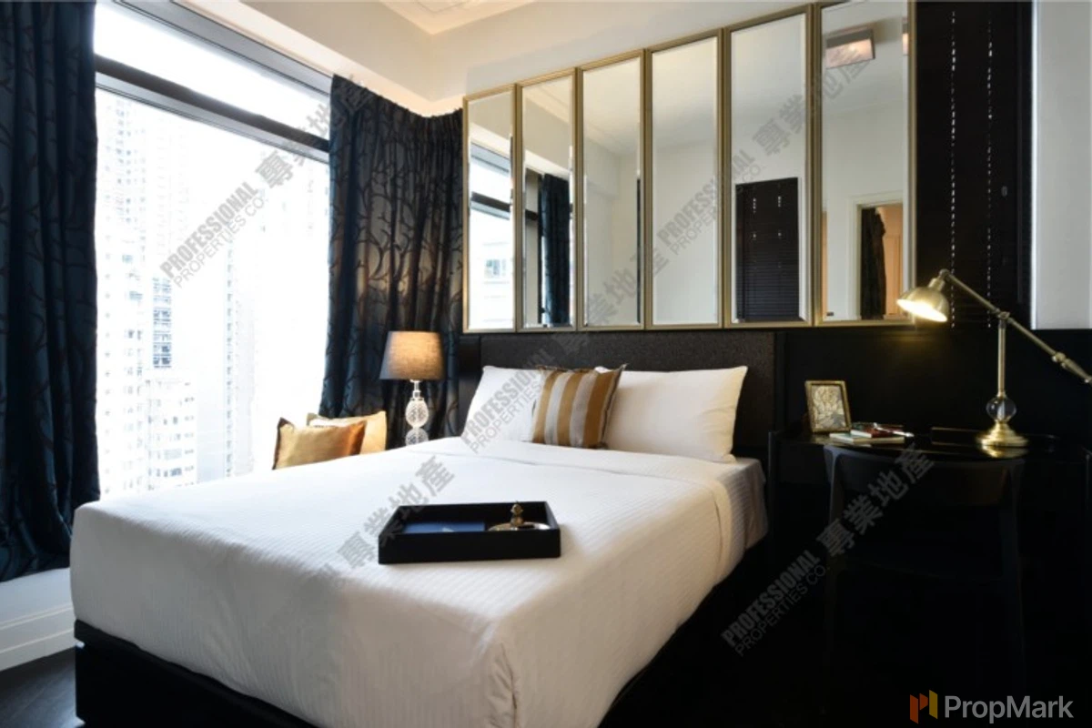 Castle One By V - 相片 7