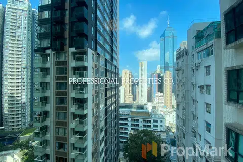 Caine Tower - Photo 4