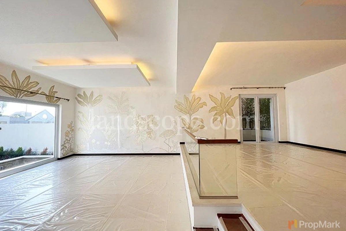 Grosse Pointe Villa - 相片 6