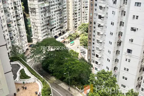 Tai Hang Terrace - Photo 5