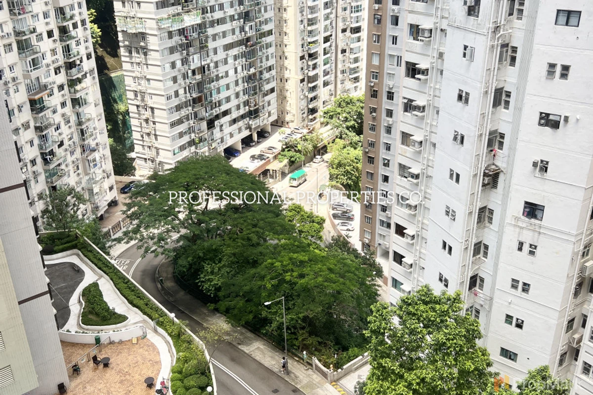 Tai Hang Terrace - Photo 5