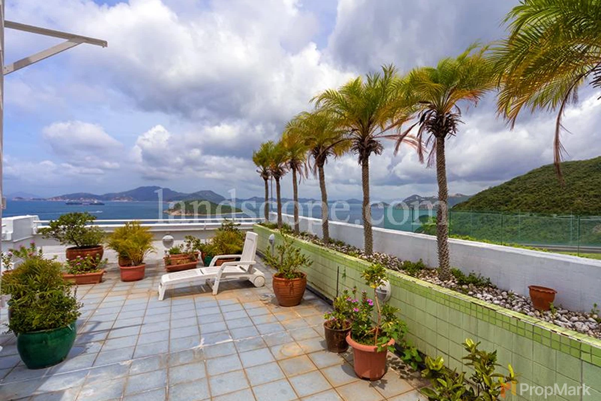 Coral Villas - Photo 3