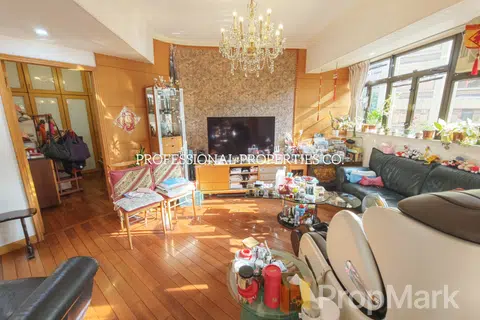 Po Tak Mansion - Photo 5