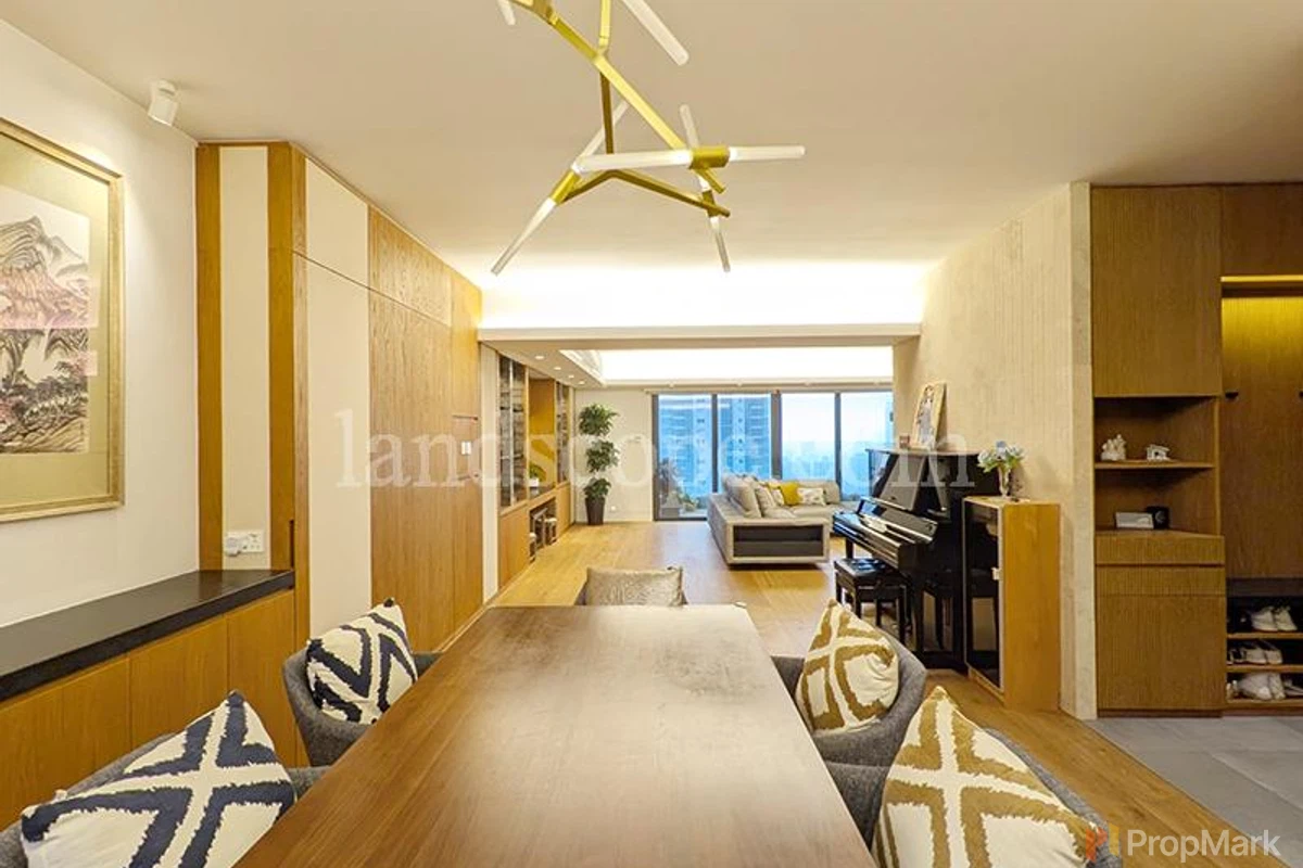 玫瑰新邨 - 相片 5