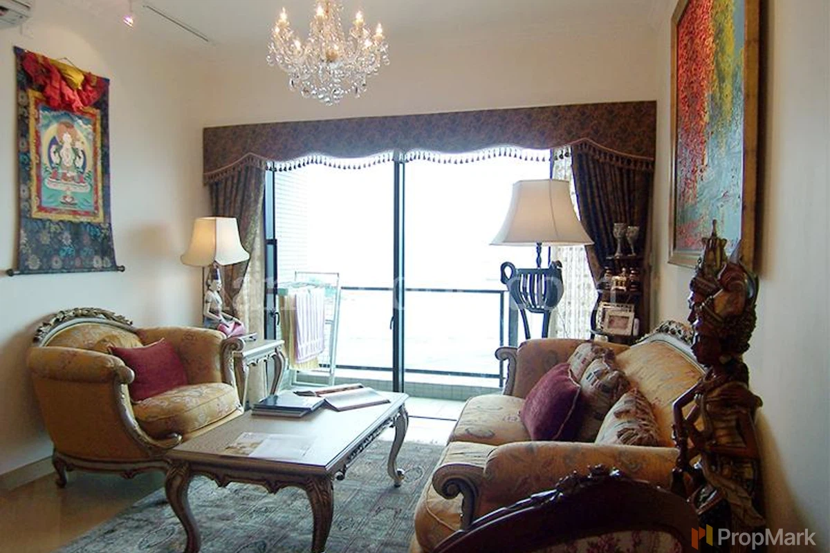 The Sail at Victoria - Photo 2