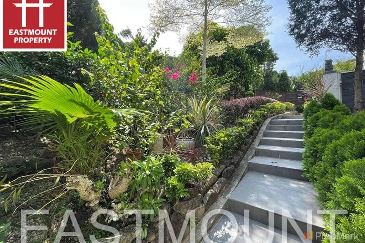 Kei Ling Ha Lo Wai, Sai Sha Road - Photo 2