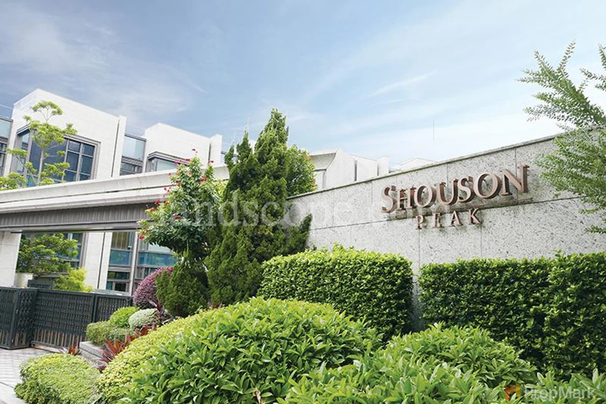 Shouson Peak - Photo 13