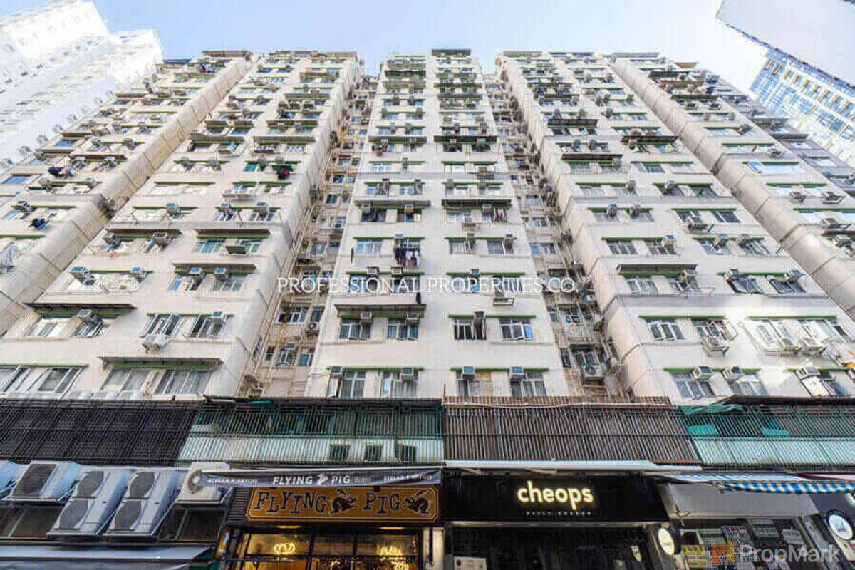 恆陞大樓 - 相片 10