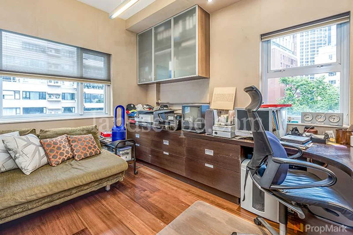 Yale Lodge - Photo 13