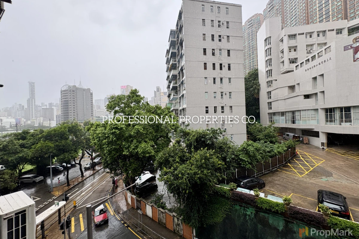 銀禧大廈 - 相片 19