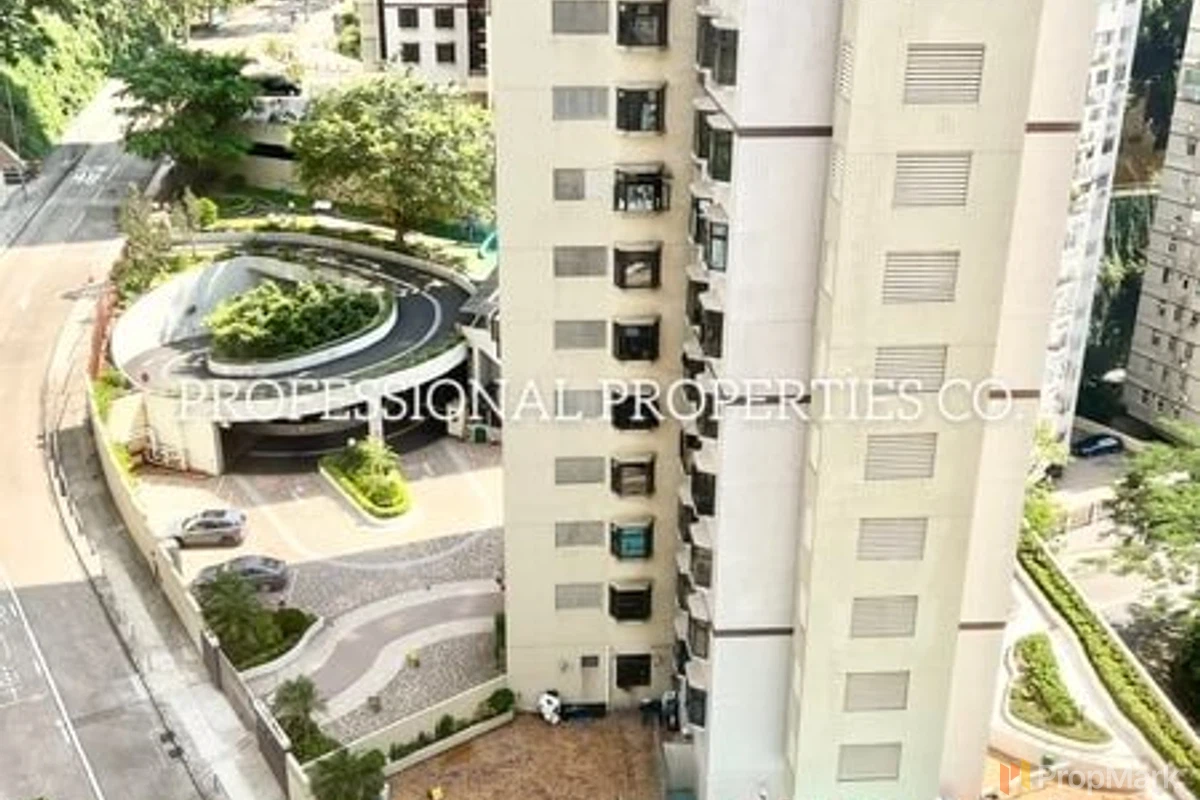 Tai Hang Terrace - Photo 11