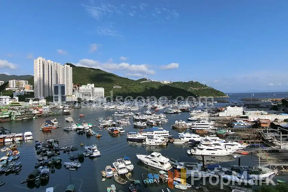 Marina South - Photo 1