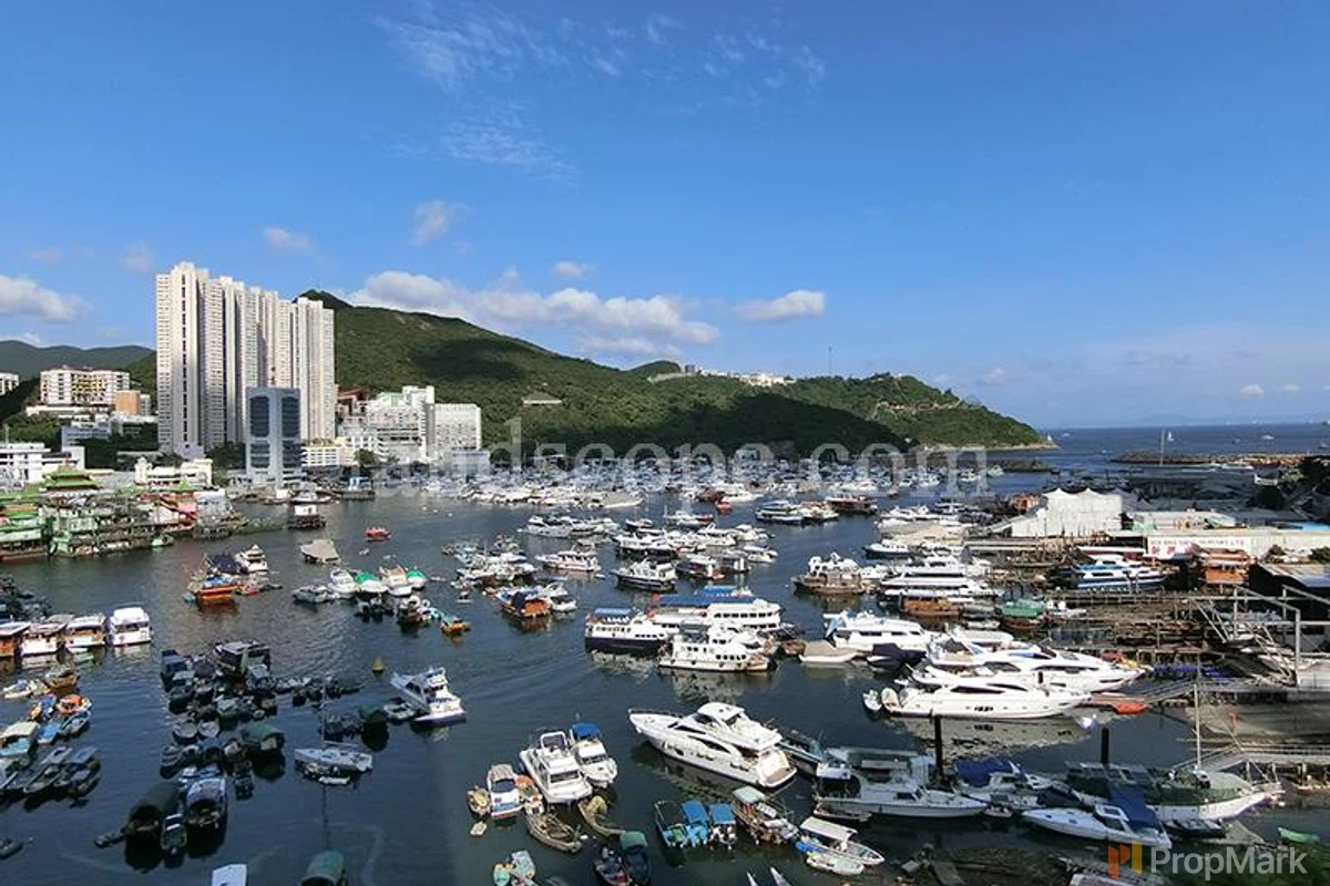 Marina South - Photo 1